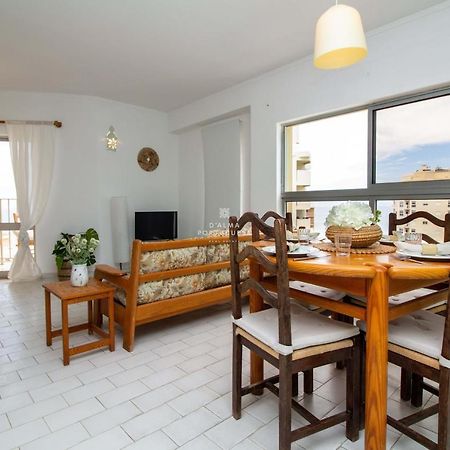 Apartamento Canela - Torre Castelo By Dalma Portuguesa Armação de Pêra Dış mekan fotoğraf